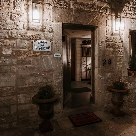 別荘 Les Soeurettes *