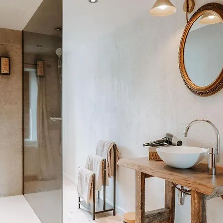 別荘 Les Soeurettes デュルビュイ