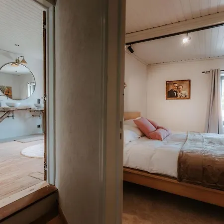 Holiday home Les Soeurettes *