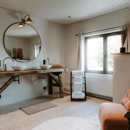 Holiday home Les Soeurettes