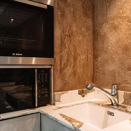 別荘 Les Soeurettes デュルビュイ