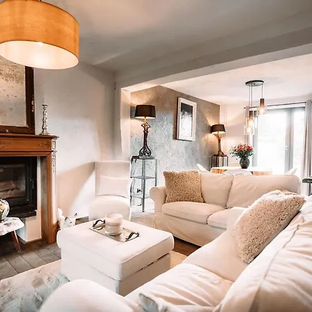 Holiday home Les Soeurettes