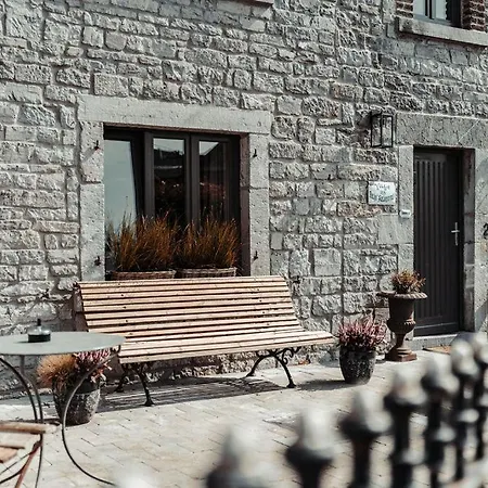 Les Soeurettes Holiday home *