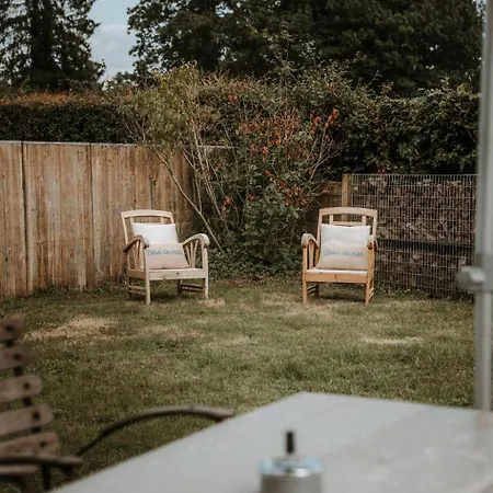 Les Soeurettes 別荘