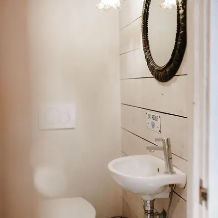 Les Soeurettes 別荘 デュルビュイ