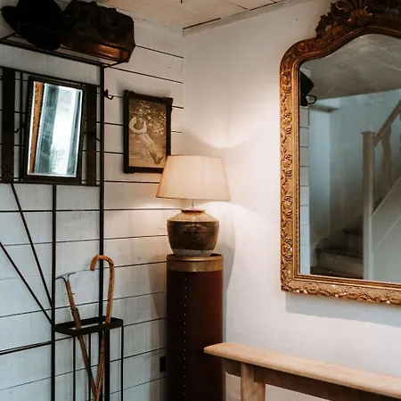 別荘 Les Soeurettes *