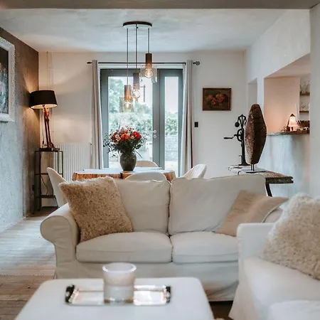 Les Soeurettes Holiday home