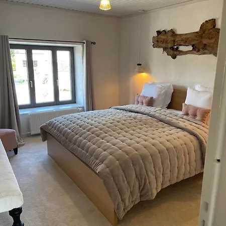 Holiday home Les Soeurettes