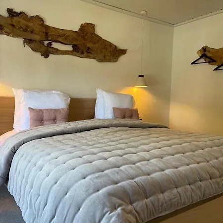 Les Soeurettes 別荘 *